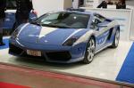 Lamborghini Gallardo LP560-4 Polizia 2008 года